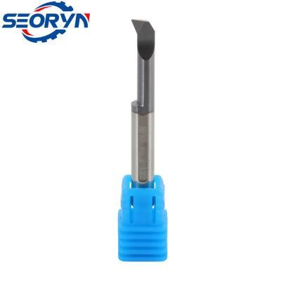 Senyo Profiling$Grooving Boring Tools Mpr Bars Solid Carbide