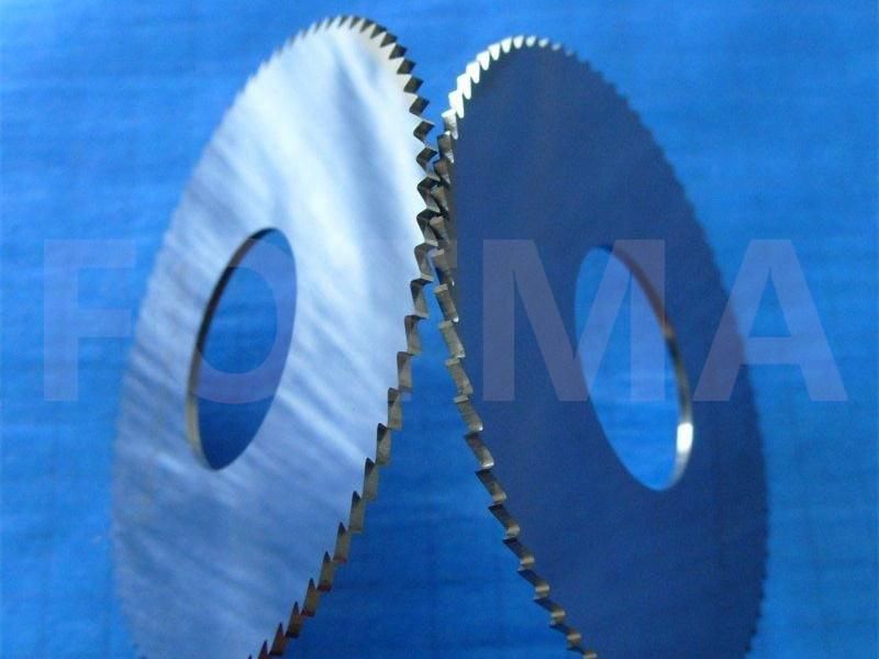 K20 K30 Tungsten Cemented Carbide Cutting Blade Tools Carbide Cutting