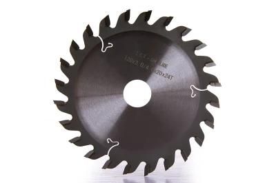 General Purpose Disc Cutter Tools Carbide Saw Blade