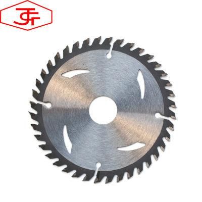 High Quality Tct Saw Blade for Cutting Wood