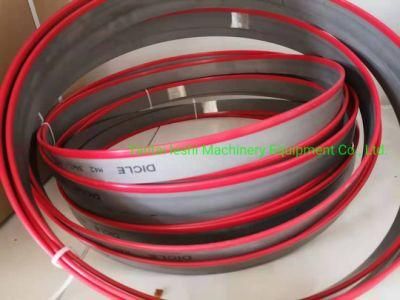 12/16t 10/14t Steell Cutting Bandsaw Blade Price