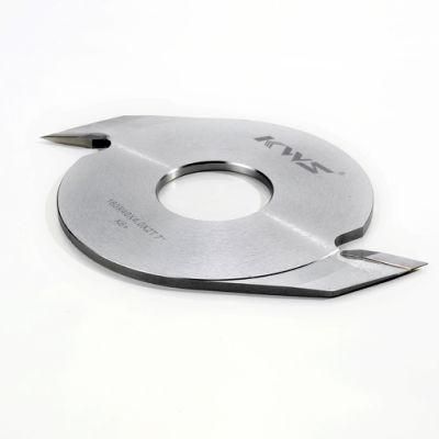 Tct Carbide Finger Joint Cutter- Single Chip