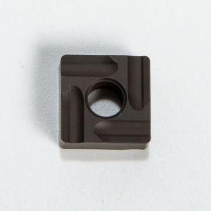 Snmg120408r-S Turning Insert, Tungsten Carbide