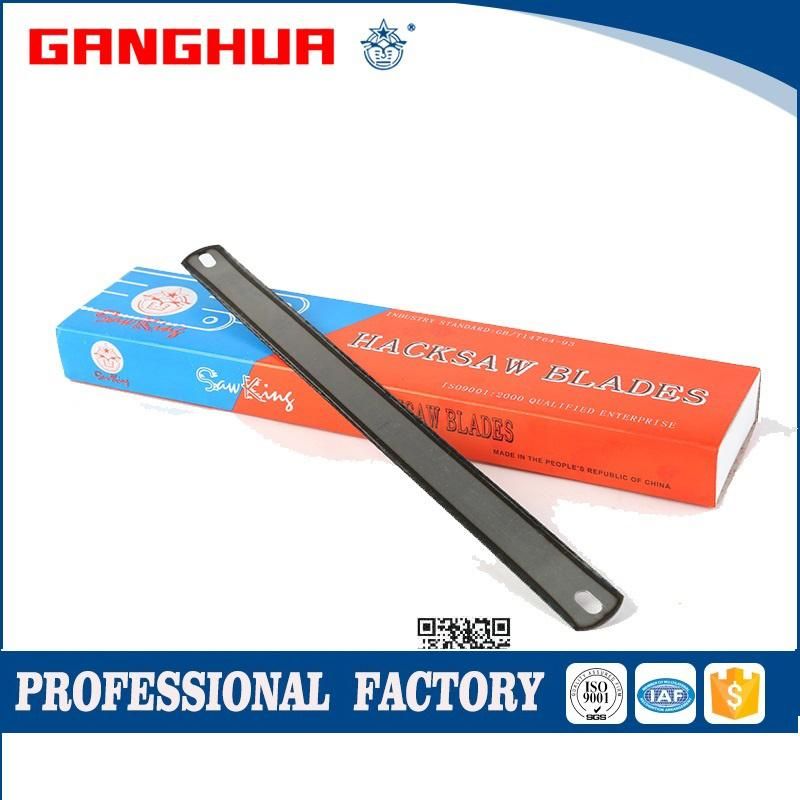 Resilience High Carbon Hand Hacksaw Blade