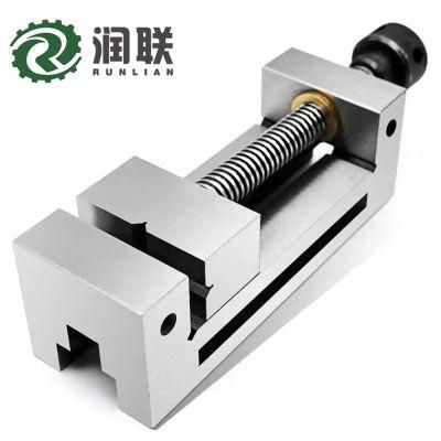 High Precision Adjustable Machine Tool Vise