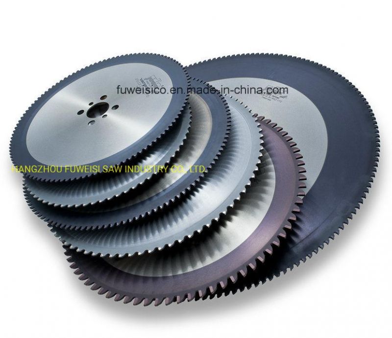 <BOSS CUT> TCT Circular Saw Blade with Carbide Cermet tip.