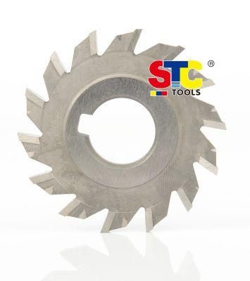 HSS Cobalt Side Milling Cutters