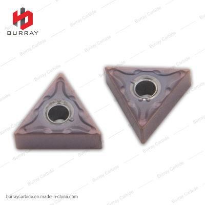 Tnmg160404 Hard Alloy Turning Tool Inserts