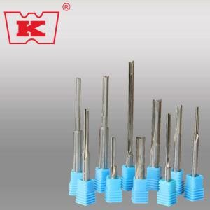 Model Steel Profile Cutter Sink Straight Milling Cutter