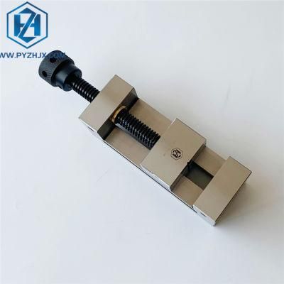 Qgg Precision Tool Maker Vise Precision Tool Vise