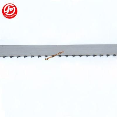 Band Saw Wood Blade Bimetal Saw Blade Wood for Sawmill Wood Cutting