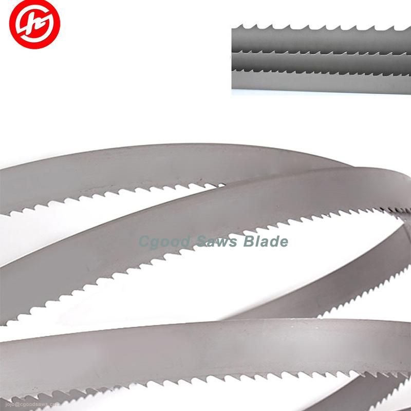 Meat Saw Blade for Meat Saw Machine Cutting Saws