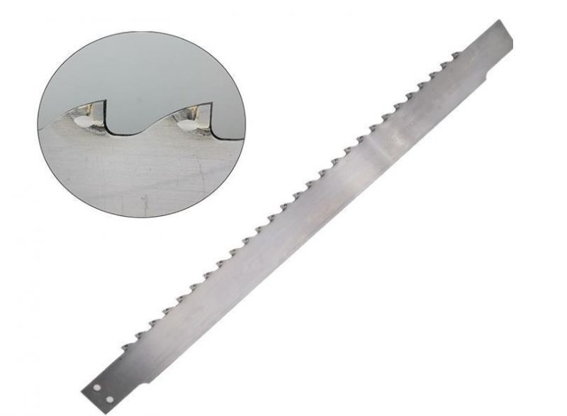 Reciprocating Saw Blades High Quality Saw Blade Saw Mill Wood Portable Frame Saw Blade
