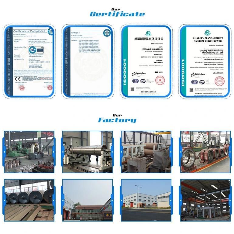 Toilet Paper Machine Cutting Knife Blade Band Saw Blade