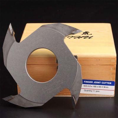 160mm Saw Blade Finger Jointing Cutter