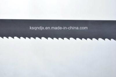 Carbon Steel Bimetal Saw Blade