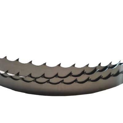 Blade Saw Bone Meat Frozen Fish Cutting Band Saw Blade