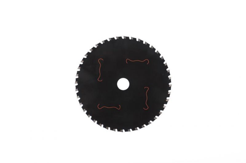 Teflon Saw Blade for Wood Cutting Disc