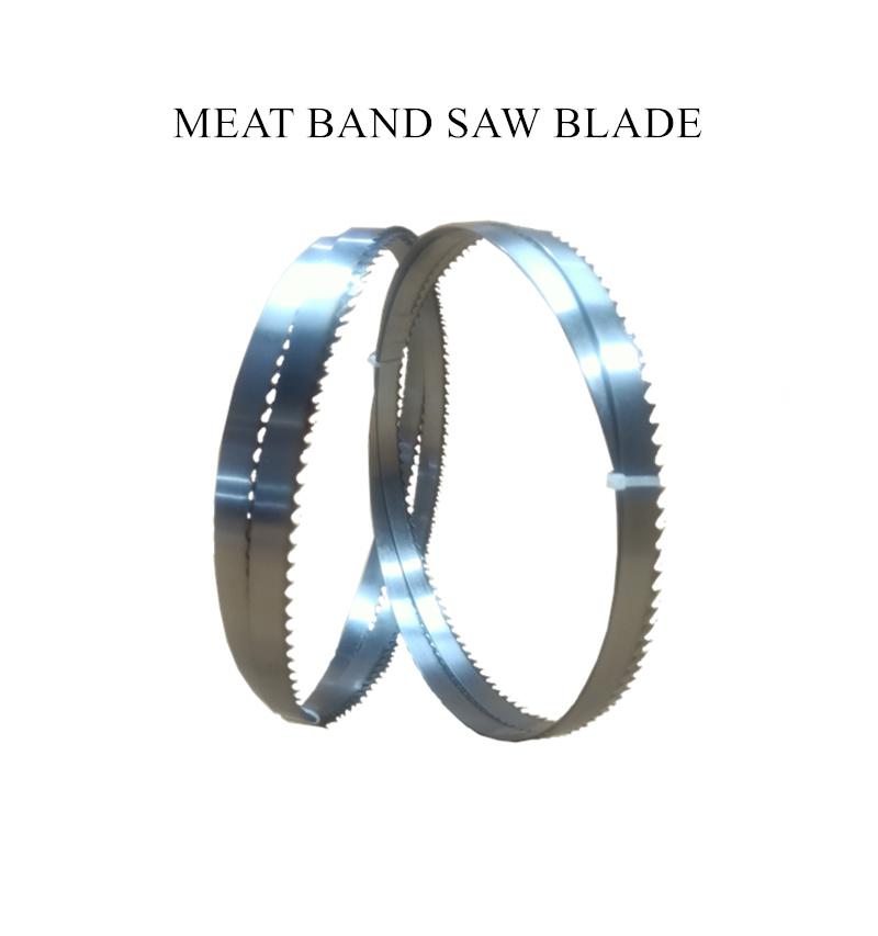 Carton Steel Bandsaw Blade for Meat and Bone 3tpi 4tpi