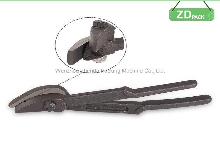 Economy Strap Cutter Cu30 (12mm - 32mm)