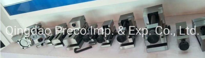 High Quality of Precision Sine Bench Tool Vise