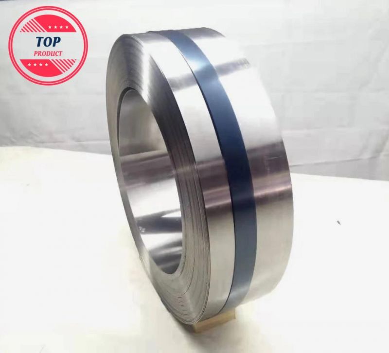 Cold Rolled Steel Strips Band Saw Blade Steel Strip Coils