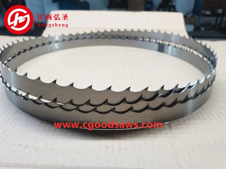 Wood Mizer Sawmill Bandsaw Blade for Lt15 / Lt40