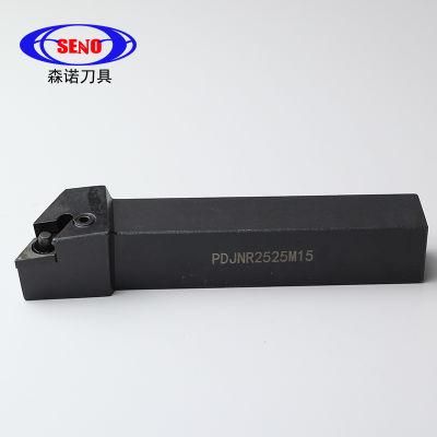 CNC Turing Tools Holders P Type External Turning Tools Pdjnr2020K15