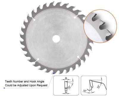 Hot Sale Circular Tct Sharpener Saw Blade for Wood