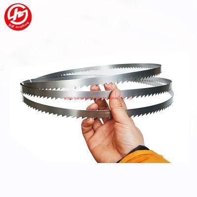 Band Saw Cutting Machine Woodworking Bandsaw Blades