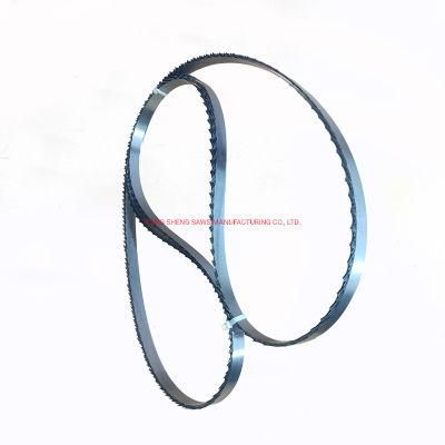 Wood Cutting Tools Saws Cutting Wood Sawmill Bandsaw Blade