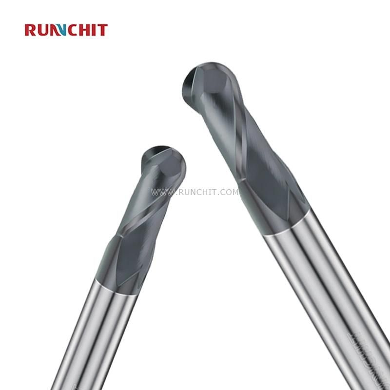 Cheap Economy Solid Carbide Square End Mill for Mindustry Industry Materials High Die Industry (dB0152) 