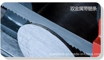 27mm M42 Bi-Metal Band Saw Blade in High Quality