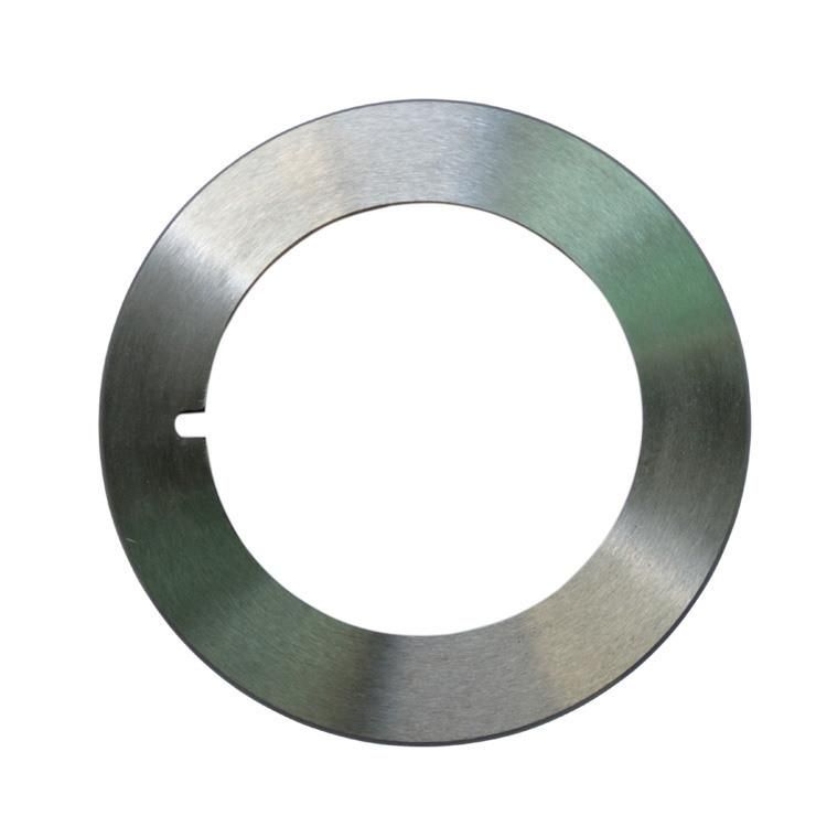 Customized Various Saw Blades with Excellent Edge Strength