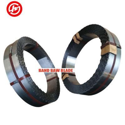 Hongsheng Wood Saws Band Saw Blade Wood for Wood Cutting and Lumber