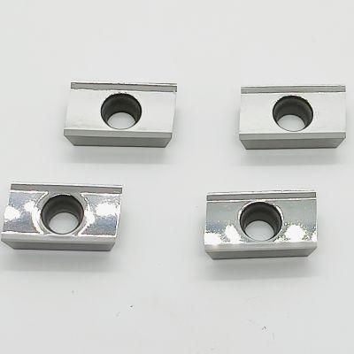 CNC Machine Carbide Inserts|Wisdom Mining