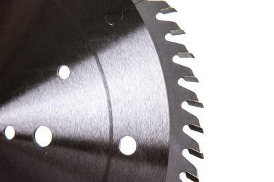 Avoid Burning Carbide Saw Blade