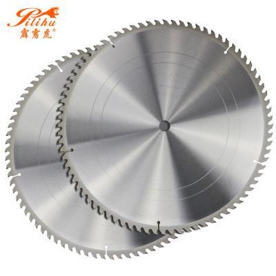 Pilihu 600mm Biggest Wood Tct Circular Saw Blade for Cutting