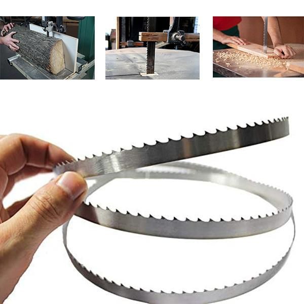 13mmx0.56X4tpi Food Bandsaw Blades for Cutting Meat and Bone