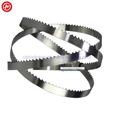 Wood Saw Wood Band Saw Saw Blades for Sawmill