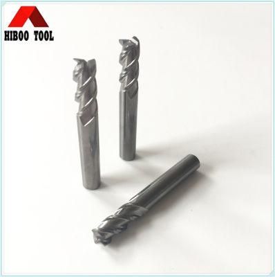 High Hardness Carbide Copper Cutting Tool