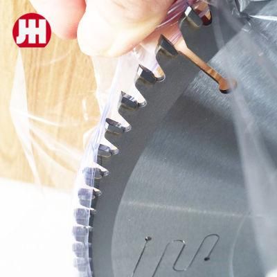 10-Inch 80 Teeth Tct General Purpose Hard &amp; Soft Wood Saw Blade