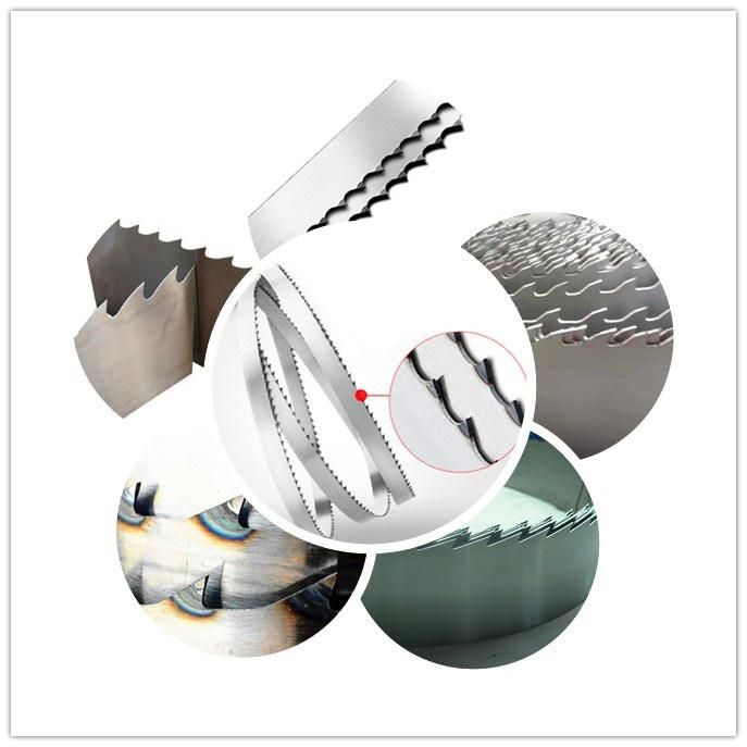 Factory Produce Band Saw Blades