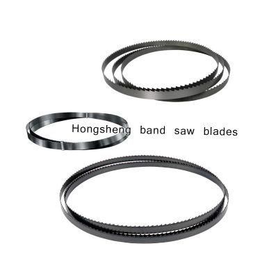 C75s Material and Meat Cutting Band Saw Blade Type Bandsaw Blades