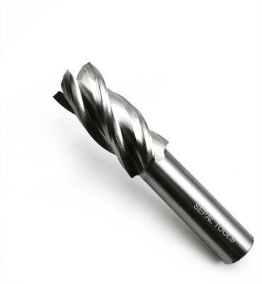 HSS M2 End Mill with Diameter of 28.0mm