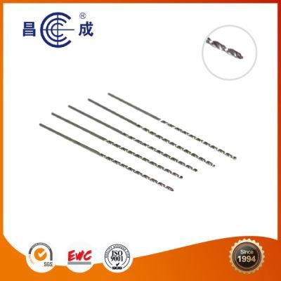 High Quality Slight Screw Drill Bit Used on CNC