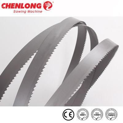 Manufacture Band HSS tool bandsaw factory for steel Bimetal Saw Blade