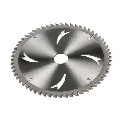 China Hot Sales Tct Circular Saw Blade for Wood