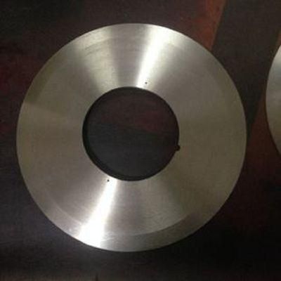 High Quality Circular Blade for Slitting Machine