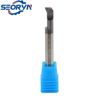 SENYO MPR6 Profiling&amp; Boring Solid Carbide Turning Tools